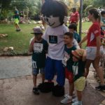 corrida chinela 2