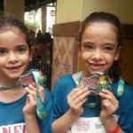 corrida chinela 3